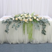 Bannerz Table Runner