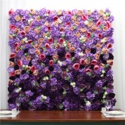 Oakridge Outdoor Artificial Flowers