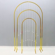 Flower Hoop Stand