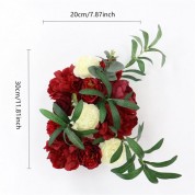 Free Concept Wedding Decoration