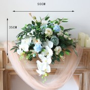 Wedding Wood Wall Arch