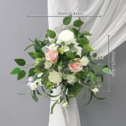 Flower Arrangement Transparent Background