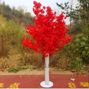 Artificial Marigold Flowers Garland