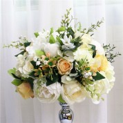 Greene And Greene Flower Arrangements