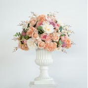 Rent Silk Flower Arrangements