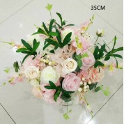 Flower Arrangements For Wedding Head Table