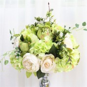 Wedding Flower Centerpiece Bouquet