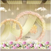 Online Wedding Table Decorations