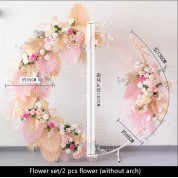 A Flower Arrangments