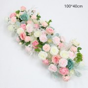 Quality Small Silk Flower Arrangement