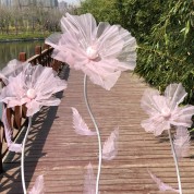 Wedding Cake Knife Decoration