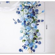 White Roses Wedding Decorations