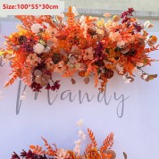 Flower Arrangments For Christmas Table Centerpieces