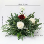 Flip Flop Flower Arrangement