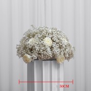 Baby's Breath Artificial Flowers Bouquet