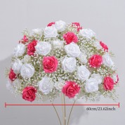 Jasmine Flower Wedding Bouquet