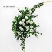 Fake Flowers For Wedding Decor