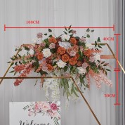 Silk Flowers Vs Real Flowes For Wedding