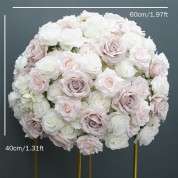 Preserved Flower Arrangement