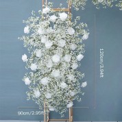 Artificial Flower Arrangements For Graves