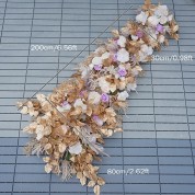 Silk Flower Wedding Bouquets Australia