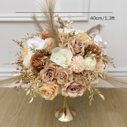 Flower Arrangements For Entryway