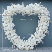 Rose Flower Decoration For Wedding