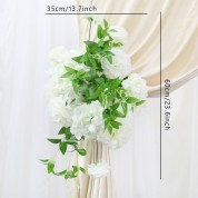 Foliage Table Runner