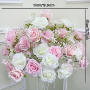 Live Flower Wedding Bouquets