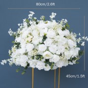 Gay Wedding Flower Arrangements