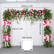 Artificial Wild Flower Arrangements