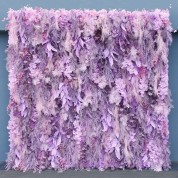 Cotton Flower Wedding Decorations