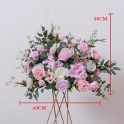 Table Fake Wedding Flowers Online