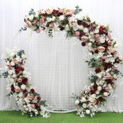 Flower Decorations For Dining Table