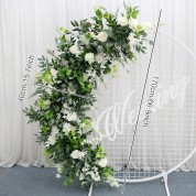 Flower Frame Stand