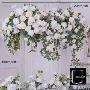 Flower Bouquet Display Stands