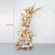 Large Flower Wall Decor