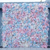 Bulk Fake Flowers For Flower Wall