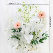 Flowers For Wedding Reception Tables