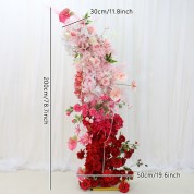 100 Cm Table Runner