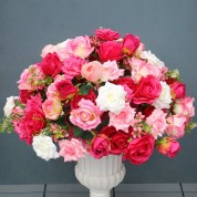 Wholesale Artificial Flowers Bangkok