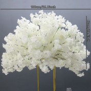 Artificial Flowers Bunches