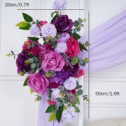 Sainsburys Artificial Flower Arrangements