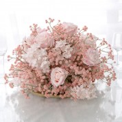 Artificial Top Table Flowers