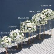 Custom Print Wholesale Table Runner