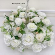 Winter Flower Wedding Bouquets