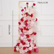 Create Own Flower Wall