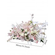 Primitive Spring Flower Arrangements