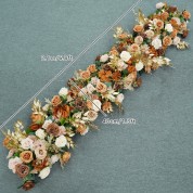 Lg Single Stem Artificial Flower