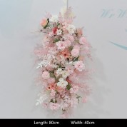 Branch Flower Wall Decal